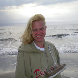 Profilbild von Adriane Brüggemeier