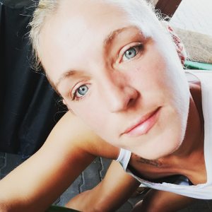 Profilbild von Adriane Kautz