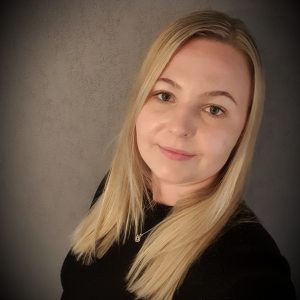 Profilbild von Adriane Lawnik