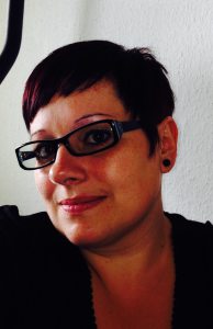 Profilbild von Adriane Oehmig