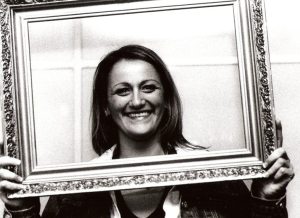 Profilbild von Adriane Palotás