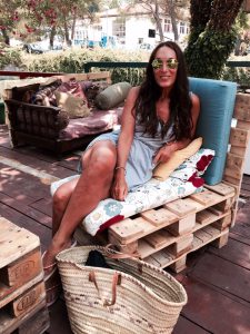 Profilbild von Adrianna Gutierrez
