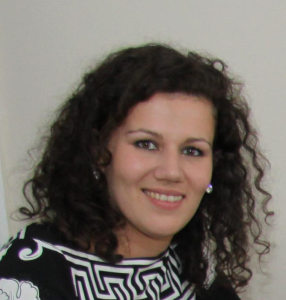 Profilbild von Adrianna Swietlikowska