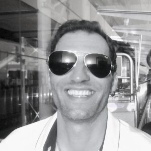 Profilbild von Adriano Broch