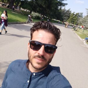 Profilbild von Adriano Matalone