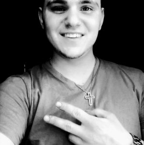 Profilbild von Adriano Pascariello