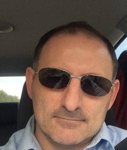 Profilbild von Adriano Siciliano
