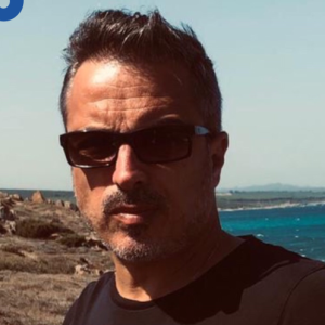 Profilbild von Adriano Zinni