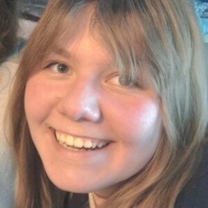 Profilbild von Adrienn Bogacs