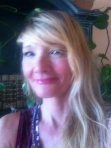 Profilbild von Adrienne Goletz