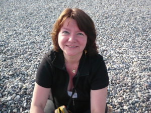 Profilbild von Adrienne Henry