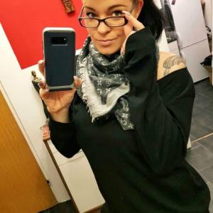 Profilbild von Adrienne Quiel