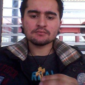 Profilbild von Adrijan Milanovic