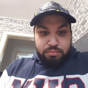 Profilbild von Aduan Krasnic