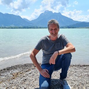 Profilbild von Ady Pütz