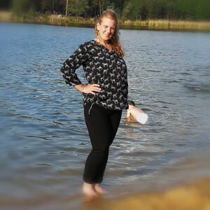 Profilbild von Änjah Pae