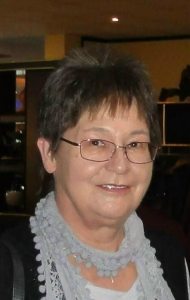Profilbild von Aenne Meister