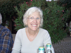Profilbild von Änne Scheuer