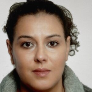 Profilbild von Afaf Amrani