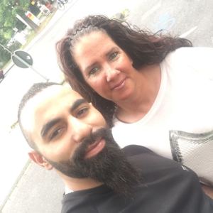 Profilbild von Aferdrita Mekkawi