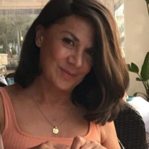 Profilbild von Afsaneh Bloecker