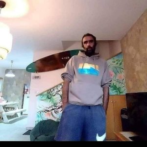 Profilbild von Afschin Eslami