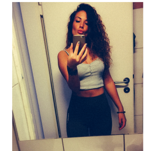 Profilbild von Agata Abbruzzese
