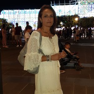 Profilbild von Agata Di Palma