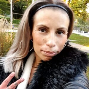 Profilbild von Agata Rumasuglia