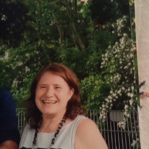 Profilbild von Agate Bartel