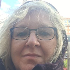 Profilbild von Agate Hainich