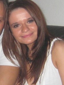 Profilbild von Agatha Czech