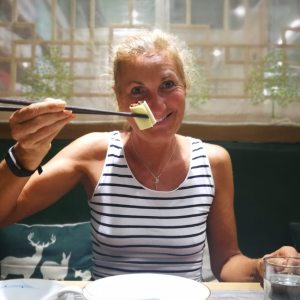 Profilbild von Agathe Erich