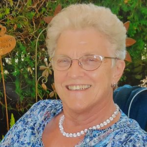 Profilbild von Agathe Fischer