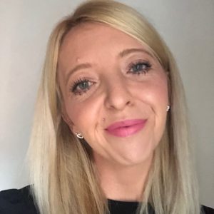 Profilbild von Agathe Gonsior