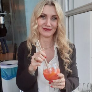 Profilbild von Agathe Pietsch