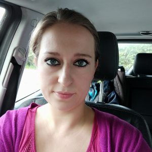 Profilbild von Agathe Schlichenmeier