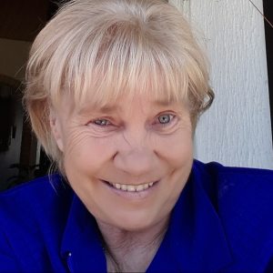 Profilbild von Agathe Schuster