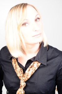 Profilbild von Agathe Sikora