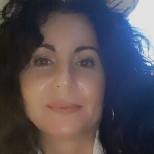 Profilbild von Agathi Sanozidou