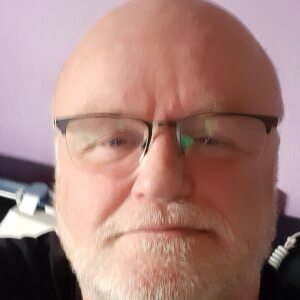 Profilbild von Agerhard Luxemburger