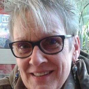 Profilbild von Aggi Blümel
