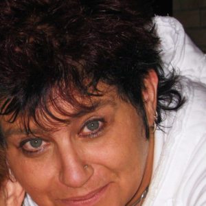 Profilbild von Aggi Breuer