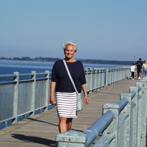 Profilbild von Aggi Schmitz