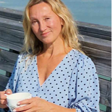 Profilbild von Agica Reiser