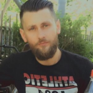 Profilbild von Agim Ahmetaj