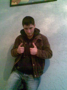 Profilbild von Agim Shala