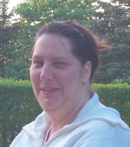 Profilbild von Agnes Andrea Lichterfeld