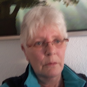 Social Media Profilbild Agnes Annelie Held 