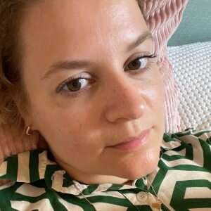 Profilbild von Agnes-Charlotte Rosenthal-Evermann